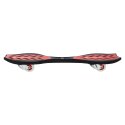 Razor Waveboard "Ripstick" Rot