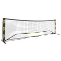 Powershot Fodboldtennisanlæg Med åbning