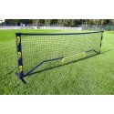 Powershot Fodboldtennisanlæg Med åbning