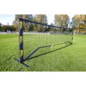 Powershot Fodboldtennisanlæg Med åbning