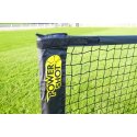Powershot Fodboldtennisanlæg Med åbning
