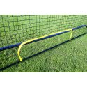 Powershot Fodboldtennisanlæg Med åbning