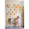 Blockids Kletterwand "Indoor 4"