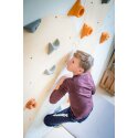 Blockids Kletterwand "Indoor 4"