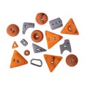 Blockids Kletterwand "Indoor 6"