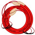 Inertia Wave Battle Ropes Duo (Rot)