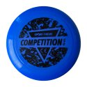 Sport-Thieme Wurfscheibe "Competition" Blau, FD-175