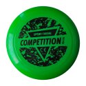 Sport-Thieme "Competition" Throwing Disc Green, FD 175