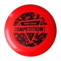 Sport-Thieme "Competition" Throwing Disc Red, FD 175