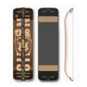 Gibbon Giboard "Caesar Jib"