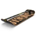 Gibbon Giboard "Caesar Jib"