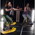 Gibbon Giboard "Caesar Jib"