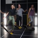Gibbon Giboard "Caesar Jib"