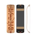 Gibbon Giboard "Roots Rocker Travel"