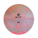 Trial Medizinball
 "Skin Ball" 0,5 kg, 17 cm
