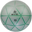 Trial "Skin Ball" Medicine Ball 10 kg, 30 cm