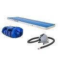 Sport-Thieme "School 20" by AirTrack Factory incl. Blower  AirTrack 4x2x0.2 m, Incl. hand blower