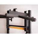 BenchK "711B" Wall Bars with Pull-Up Bar