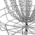 DiscGolf24 Galvanised Competition Basket