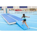 Sport-Thieme AirTrack
 "Club 30" by AirTrack Factory 6 m, 2,8 m