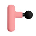 Lola Vibrationsmassagegerät "Portable" Pink