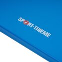 Sport-Thieme Gymnastikmåtte "Printed" Paradis