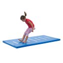 Sport-Thieme "Printed" Gymnastics Mat Long Jump