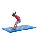 Sport-Thieme Gymnastikmåtte "Printed" Længdespring