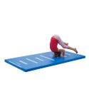 Sport-Thieme Gymnastikmåtte "Printed" Længdespring