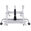 Meditech Hydraulisk Terapilejet "Vario Nr. 1", dreiteilig 80 cm, Atol blå