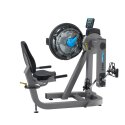 First Degree "Fluid Cycle X Trainer XT E-720s"