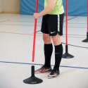 Sport-Thieme Slalomstangen-Set "Indoor" 4er Set