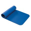 Airex Gymnastikmatte "Coronella 120" Standard, Blau