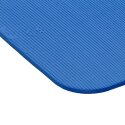 Airex Gymnastikmatte "Coronella 120" Standard, Blau