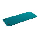 Airex "Fitline 140" Exercise Mat With eyelets, Aqua blue