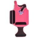 Beco-Sealife Schwimmanzug "Babywarmer" Pink, Größe M