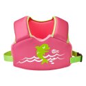 Beco-Sealife Schwimmweste "Easy Fit" Pink