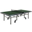 Joola "3000-SC" ITTF Table Tennis Table Green