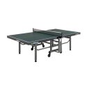Joola "Rollomat" ITTF Table Tennis Table Green