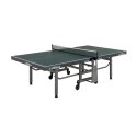 Joola Bordtennisbord "Rollomat Pro" Grøn