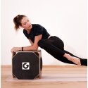 G Sports Fitnessterning "Cubiq"