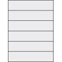 C+P Boldskab med helplade fløjdøre (Type 3), HxBxD 195x120x50 cm Lysegrå (RAL 7035), Lysegrå (RAL 7035), Enkeltlåsning, Ergo-Lock forsænket håndtag