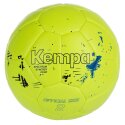 Kempa Handball
 "Spectrum Synergy Primo Graffiti Kollektion" Größe 2