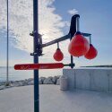 Quinns Boksetræner "360°"