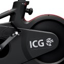 ICG Indoor Exercise Bike