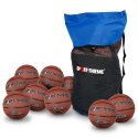 Sport-Thieme Basketball-Set
 "Com" Größe 6