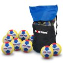 Sport-Thieme Handball-Set "Grippy" Größe 2