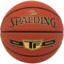 Spalding Basketball
 "TF Gold" Größe 7