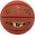 Spalding Basketball "TF Gold" Größe 5