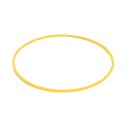 Sport-Thieme Dance Hoop Gul, ø 60 cm, 140 g